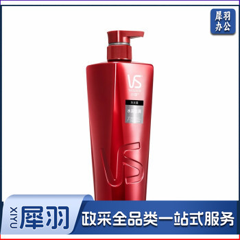 沙宣 洗发水 400ML 单位：瓶