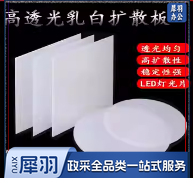 亚克力板 单位：张