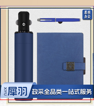笔记本全自动雨伞套装 笔记本全自动雨伞套装定制 可定制 具体定制内容联系客服