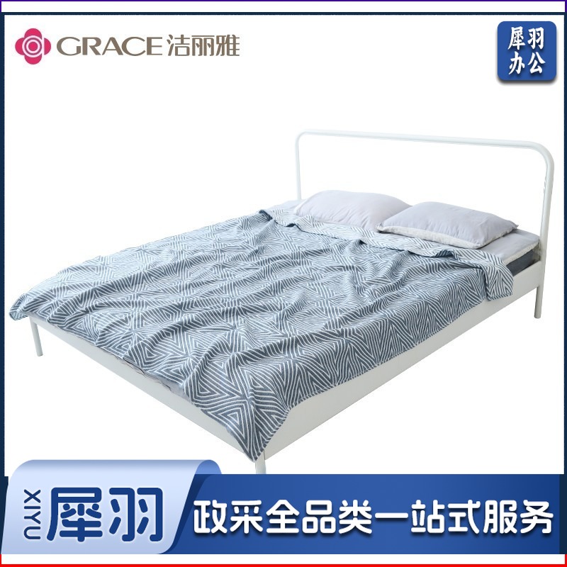 洁丽雅毛巾被纯棉四季 空调被毛毯子  150*200cm