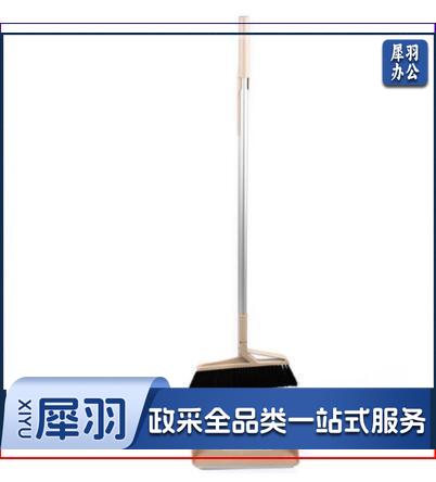 茶花1725扫把套装  230215124954