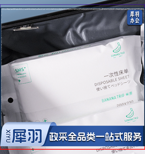 一次性理疗床单