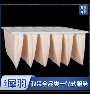 中效过滤器（含拆除、安装人工费）