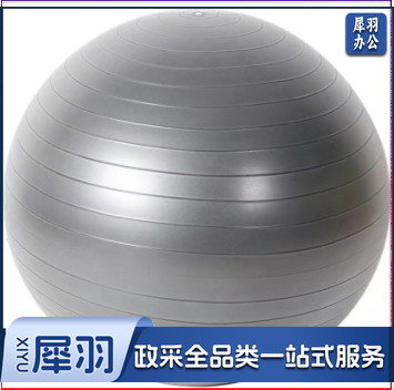 瑜伽球加厚65cm