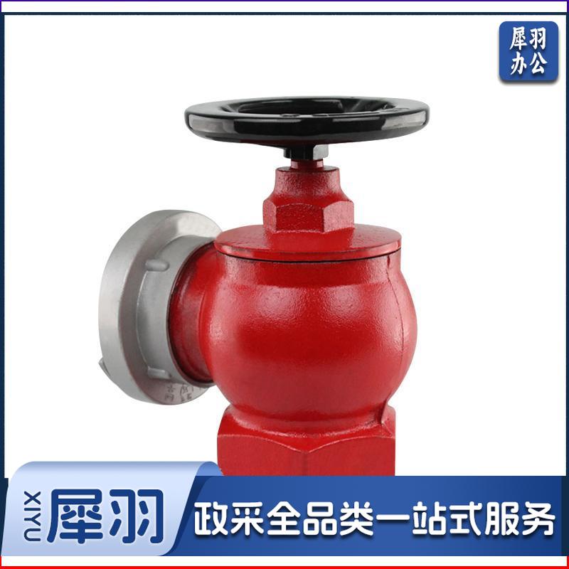 SN50室内消火栓 消防水带阀门 SN50消防水龙头2寸消防栓 室内消防栓