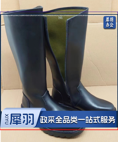 长靴 礼宾靴  国护队长靴  具体尺码联系客服