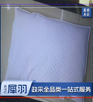 荞麦皮丝绒两用