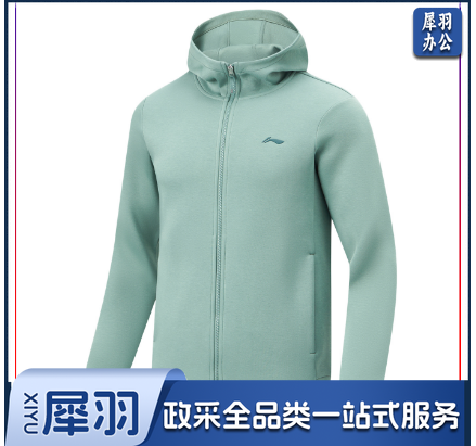 李宁运动卫衣男/女