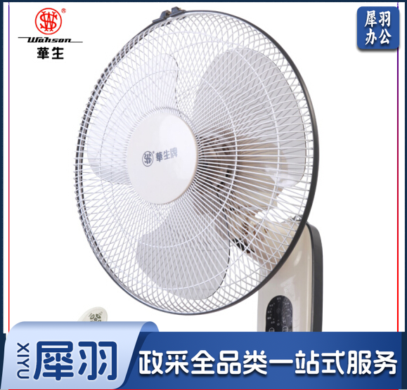 华生（Wahson）FB35-40IIC（ FB40-1205）电风扇璧扇