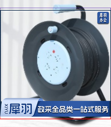 移动电缆卷线盘