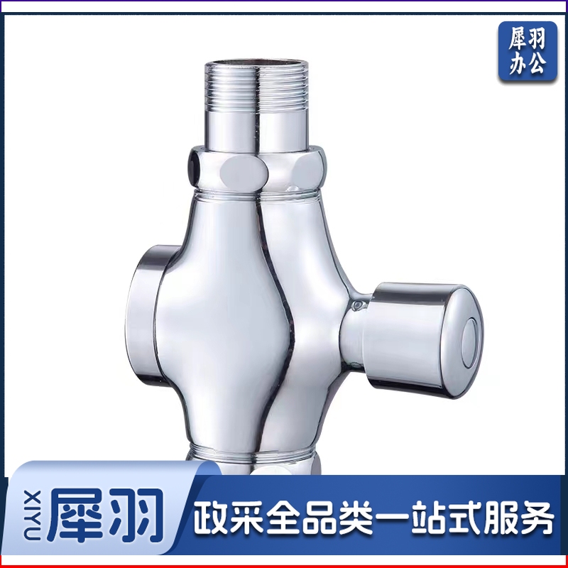 全铜大体冲洗阀 FL044