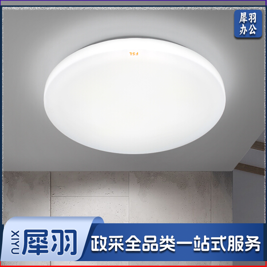 室内吸顶灯  22W