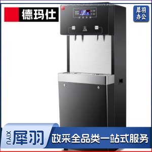 德玛仕 DEMASHI SRZ-30/SRZ-2L-L7 直饮水机 商用净水器 学校用开水器 商用烧水机 一开一净
