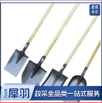 铁锨加厚大铁锹