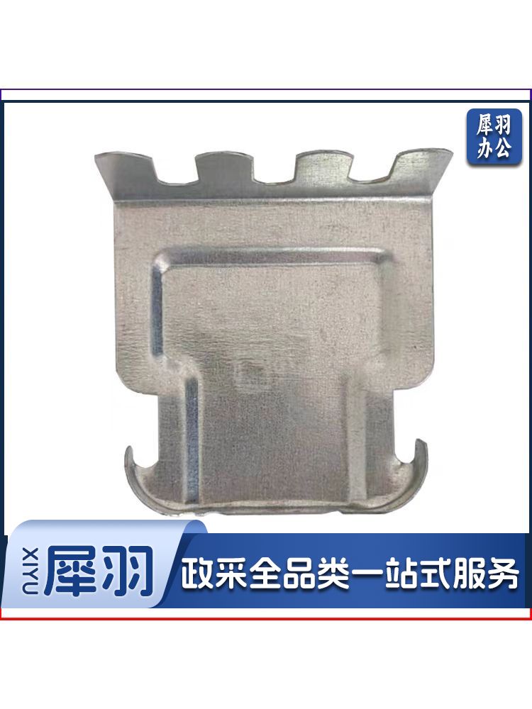 轻钢龙骨吊顶配件 石膏板吊挂猫爪吊龙骨挂件