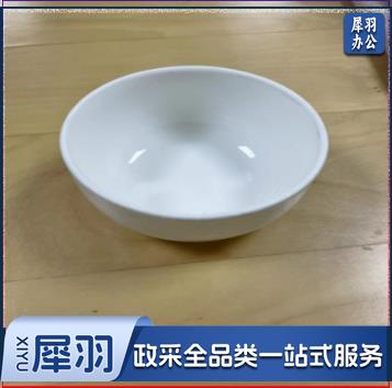 瓷碗 单位：个