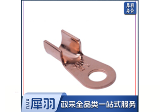 铜鼻子JL-100810(100个起售)