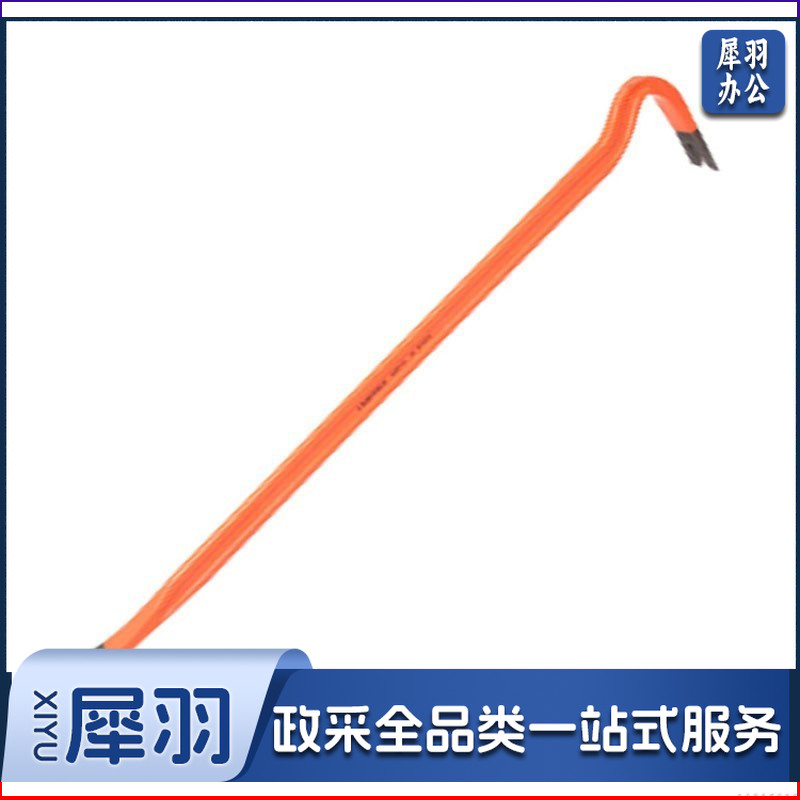 钢盾S081136 90°角36＂工字型起钉器（单位：个）