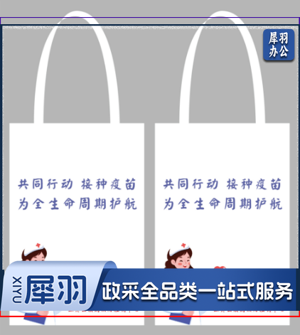 手提袋定制（下单前请联系客服）30*45帆布袋