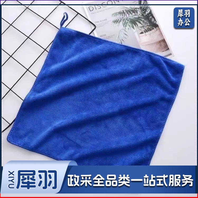 吸水抹布魔术毛巾 （35*35）230216114142
