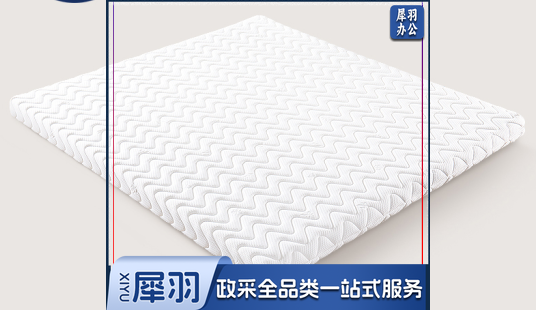 乳胶床垫床垫进口乳胶舒适健康睡眠1.8*2米 厚12厘米（进口乳胶）