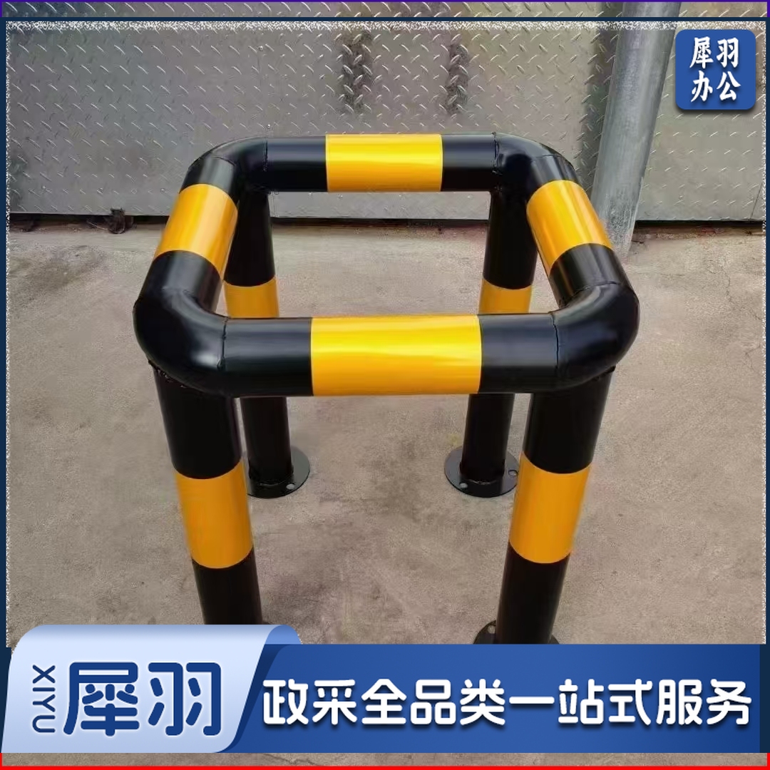 消火栓防撞柱50*60