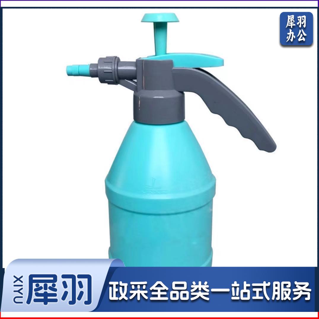 消毒喷壶 大号喷壶2升塑料头  浇花手持喷壶 2L 塑料头