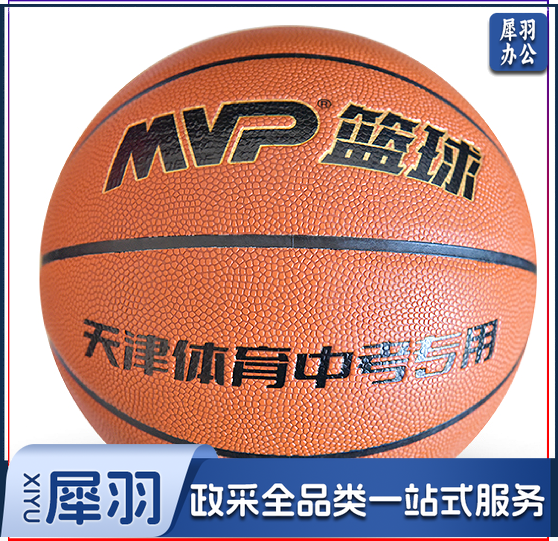 体育中考专用7号篮球