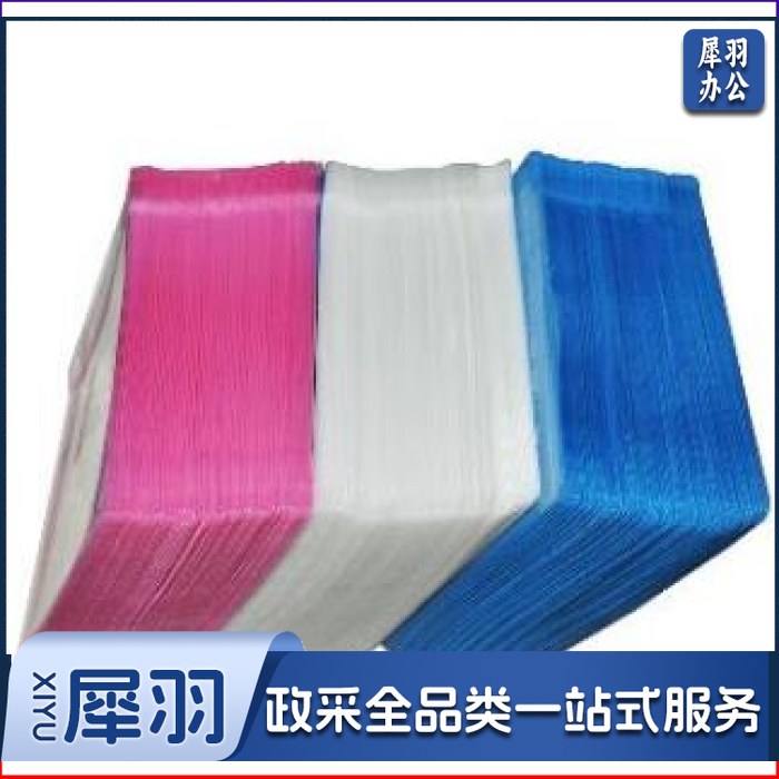 光盘袋 100个/包 颜色随机 （单位：包）