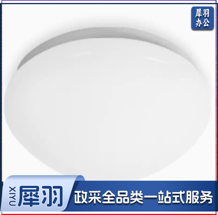 LED吸顶灯 12W
