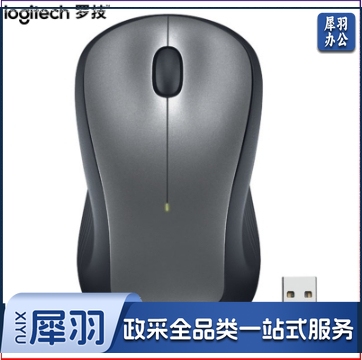 无线鼠标 办公鼠标 对称鼠标 大手鼠标 黑色 带无线2.4G接收器 DBJ2023080510242212