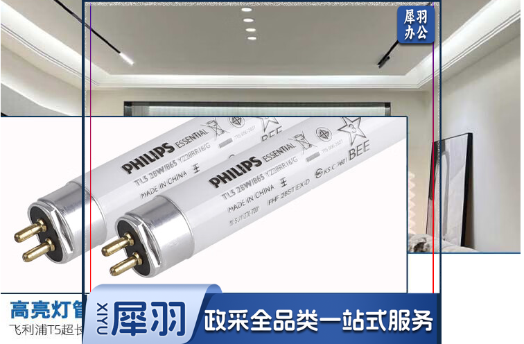 T5日光灯