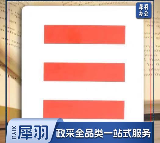 大队长肩章袖标 一二三道杠 (10个一组)