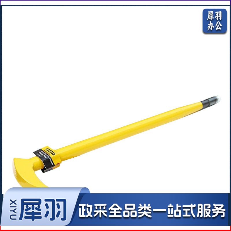 史丹利95－264－23圆柄撬棒(根)