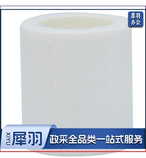 联塑(LESSO) 白色 PPR40直接