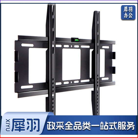 60-110寸电视挂架壁挂架子 电视架子