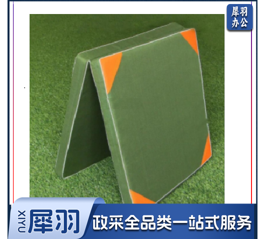 折叠体操垫 212 体育运动辅助设备