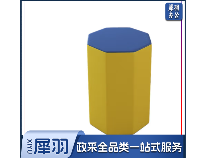 软体感统体适能训练器材 八角柱 153 体育运动辅助设备