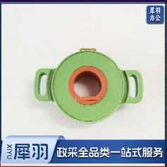 空心轴角度传感器 千分之二中空12mm