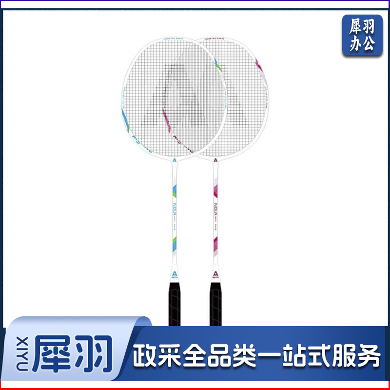 安格耐特 F2110 羽毛球拍 双拍 计价单位:副