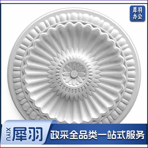 石膏板石膏造型