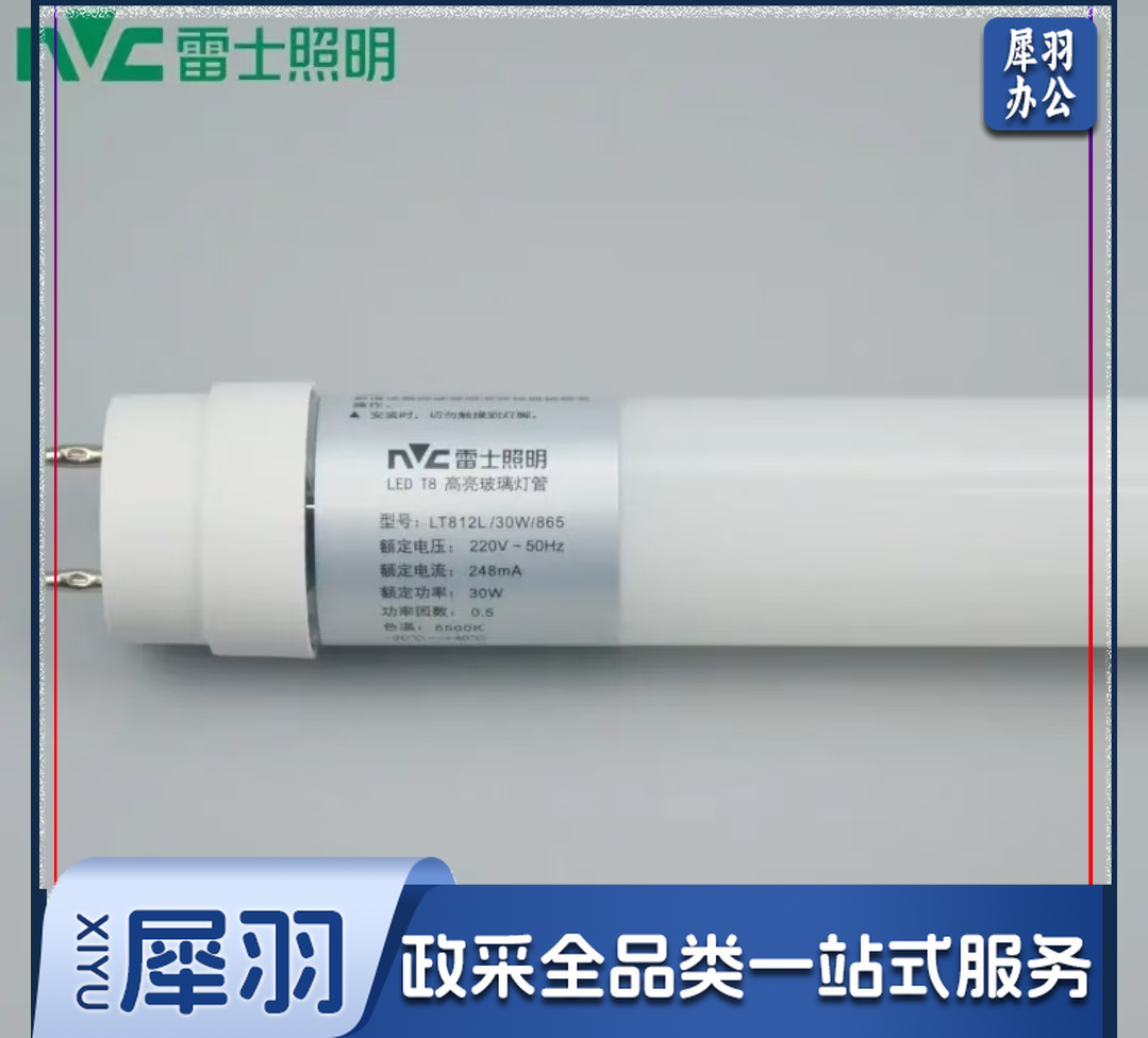 雷士（NVC） 28W 灯管