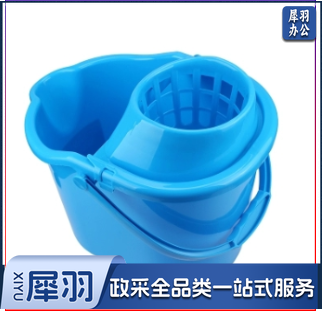 拖把桶手压拧干桶地拖桶墩布洗拖把挤水桶拖地水桶拧干器家用拖桶 Jd.10个起售 (偏远区域下单前请电话咨询)