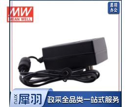 明纬（MEANWELL）GST36U12-P1J 电源适配器 12V3A输出