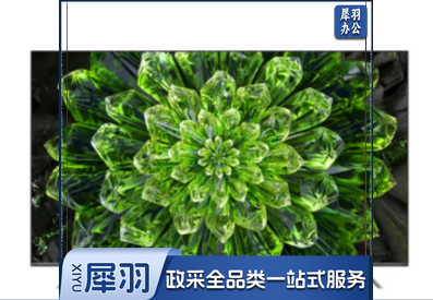 海信(Hisense) 85H5ND 85寸平板电视