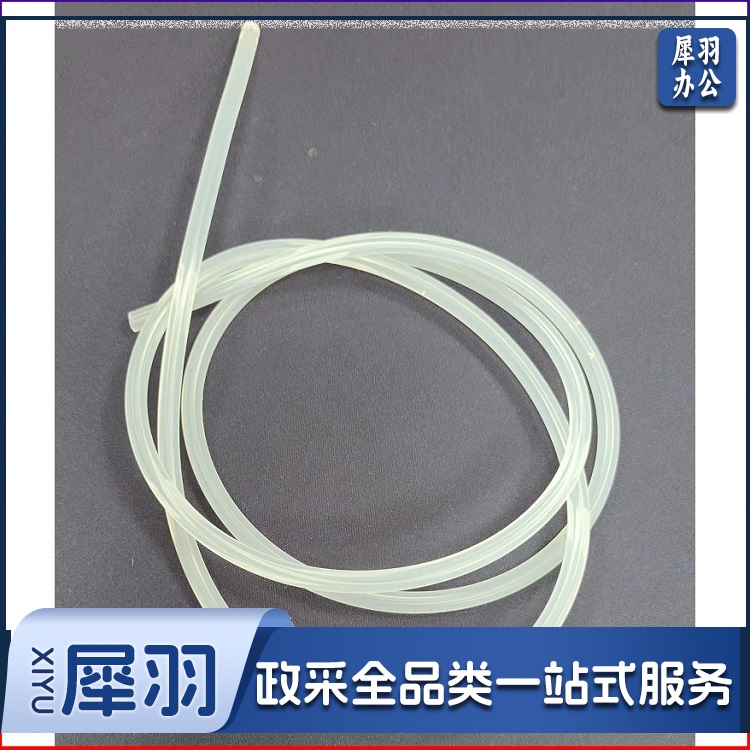 蠕动泵硅胶管 单位：条