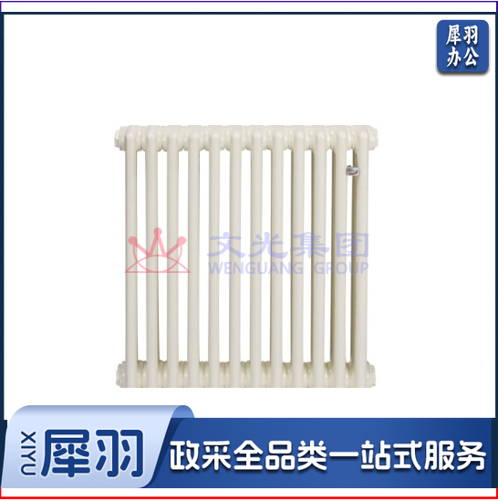 钢制平板暖气片 孔距 300*2400mm 货号：XWL