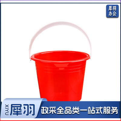 小塑料桶 提把小桶3升带盖