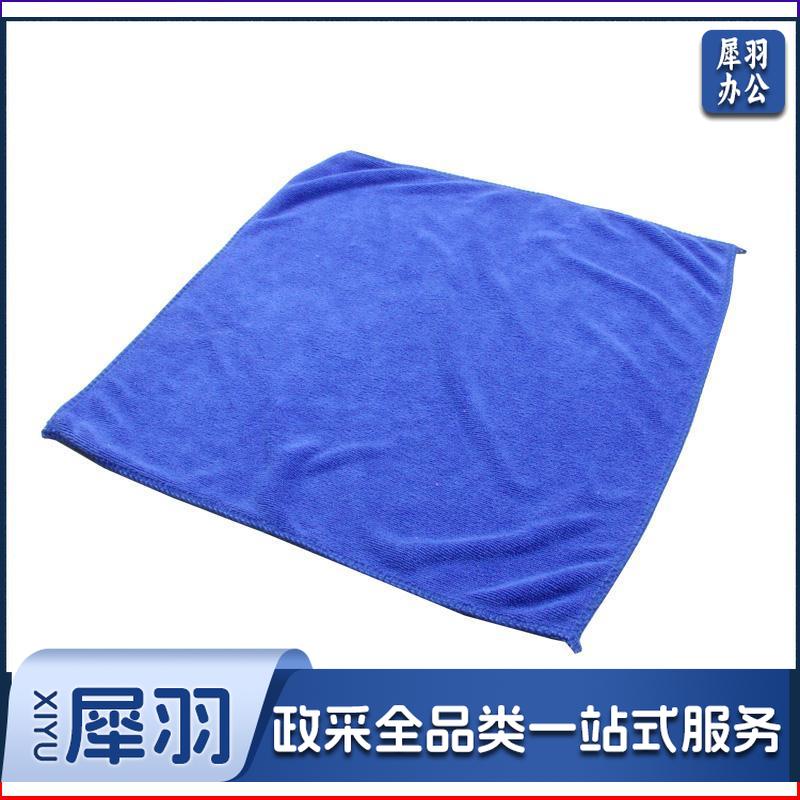 吸水毛巾纳米抹布40*40cm （25条一组） 货号：XWL