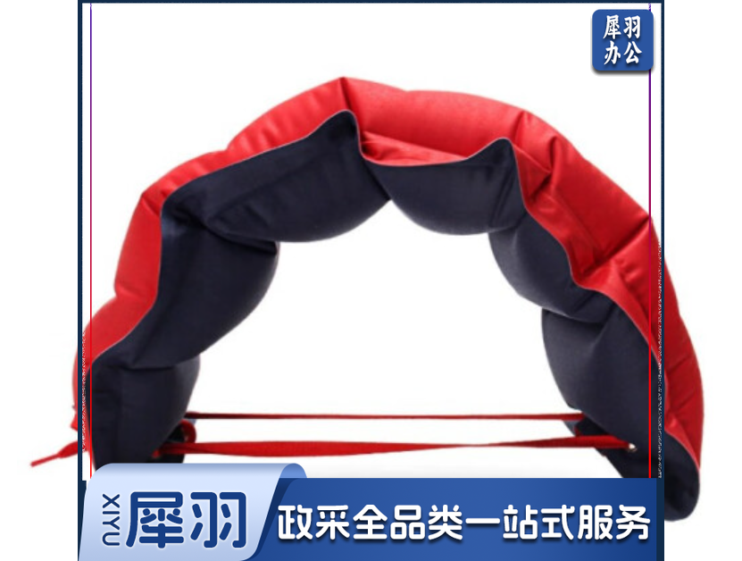 游泳浮带充气腰漂